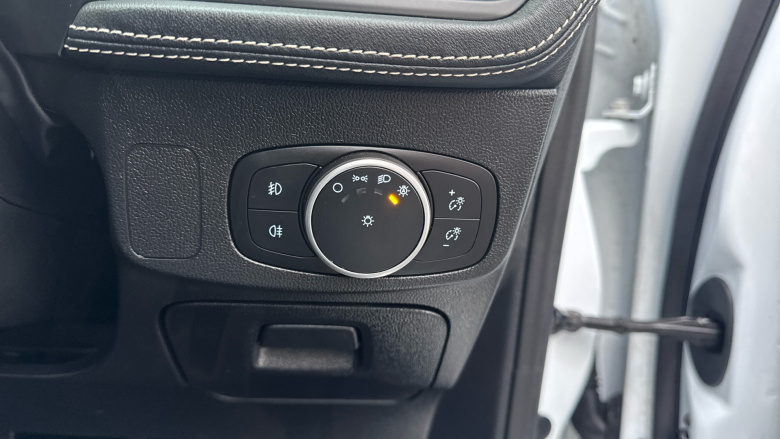 Ford Focus Vignale 1.5 EcoBoost 150 5dr Auto Petrol Estate